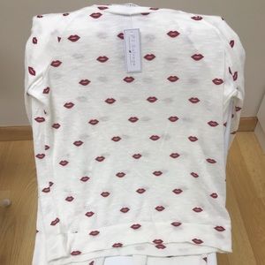 NWT PJ Salvage Soft size small pajamas/loungewear